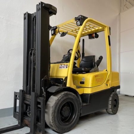 Hyster H3.0FT I1735